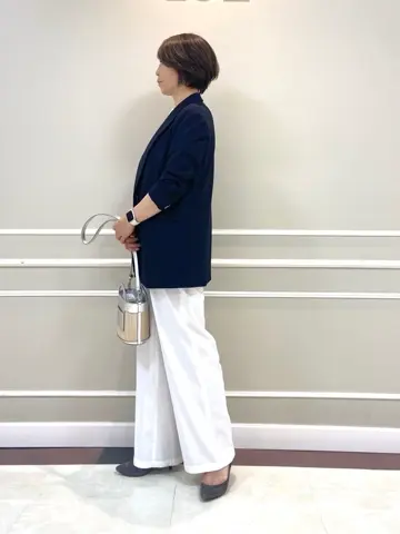 23区 荒川 コーディネート画像