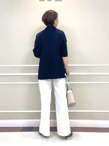 23区 荒川 コーディネート画像