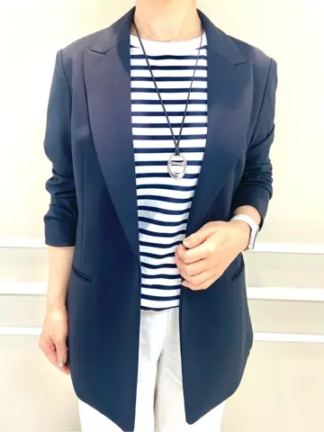 23区 荒川 コーディネート画像