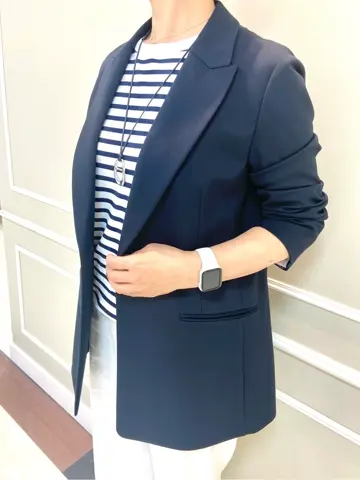 23区 荒川 コーディネート画像