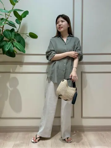 23区 渡邉 コーディネート画像