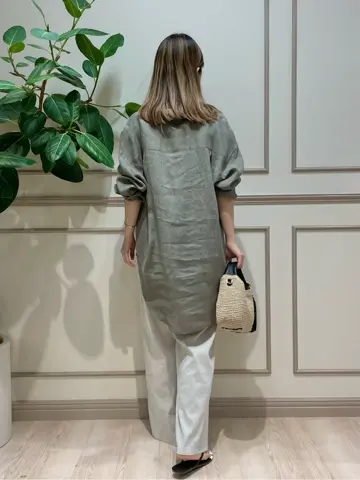 23区 渡邉 コーディネート画像