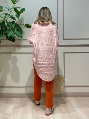 23区 渡邉 コーディネート画像