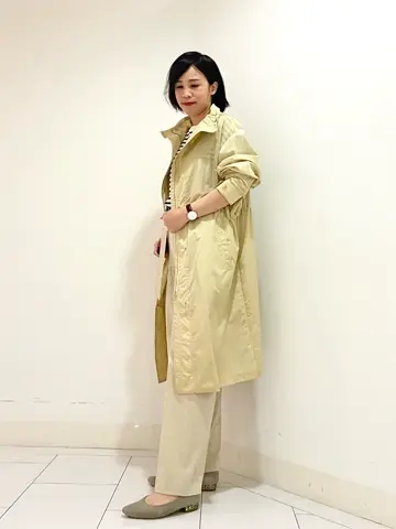 23区 南 コーディネート画像