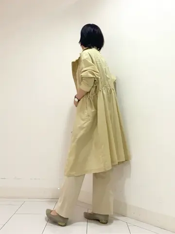 23区 南 コーディネート画像