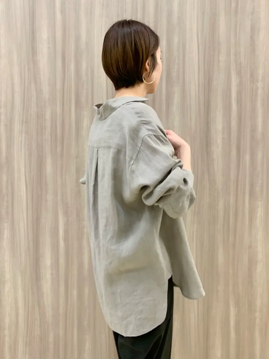 23区 秋葉 コーディネート画像