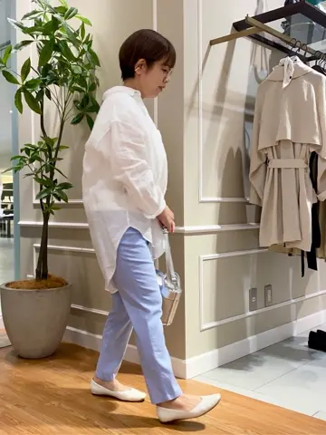 23区 深沢 コーディネート画像