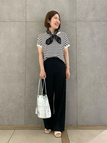 23区 澤田 コーディネート画像