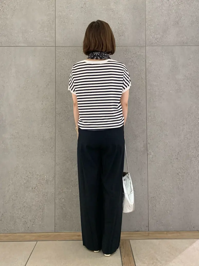 23区 澤田 コーディネート画像