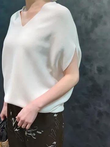 23区 新井田 コーディネート画像