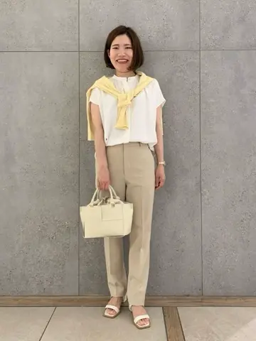 23区 澤田 コーディネート画像