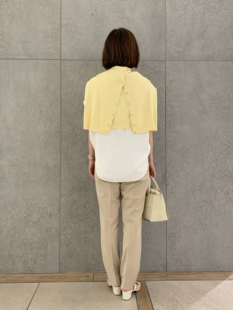 23区 澤田 コーディネート画像