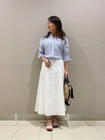 23区 平瀬 コーディネート画像