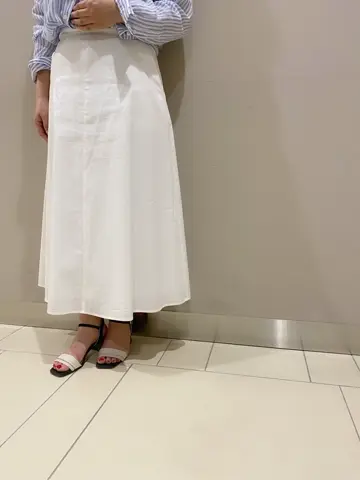 23区 平瀬 コーディネート画像