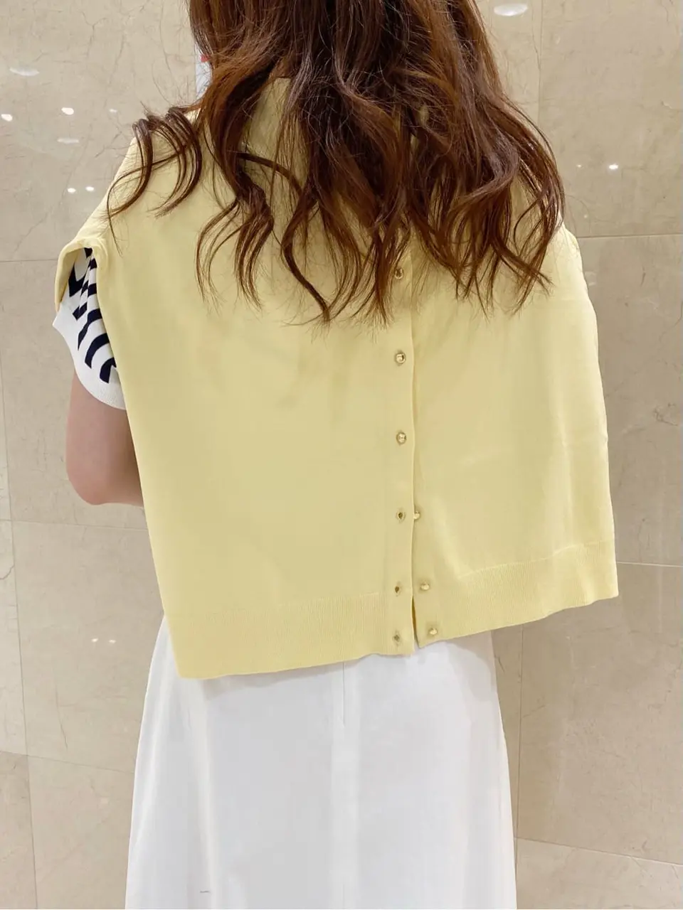 23区 柿内 コーディネート画像