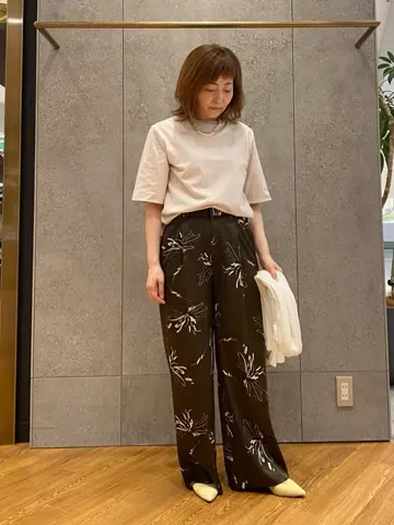 23区 yone  コーディネート画像