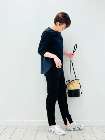 23区 岩舘 コーディネート画像