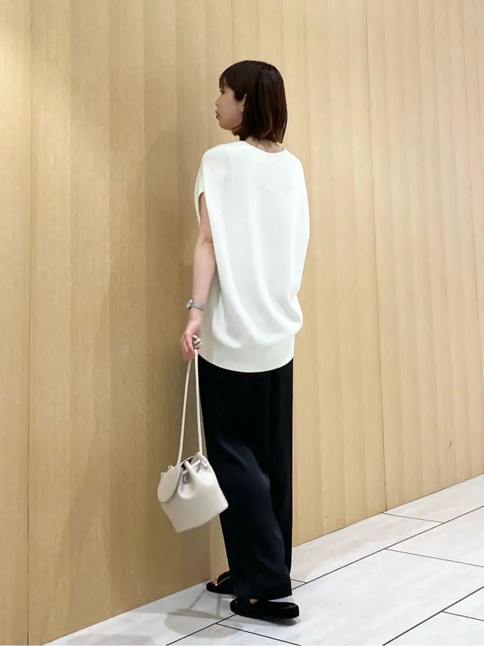 23区 原 コーディネート画像