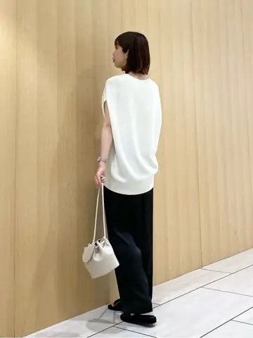 23区 原 コーディネート画像