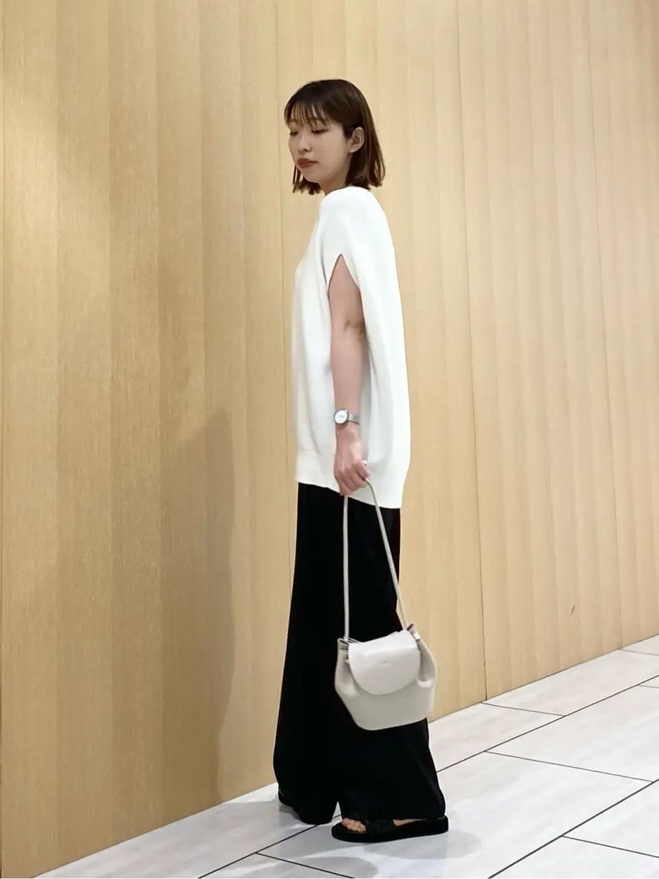 23区 原 コーディネート画像