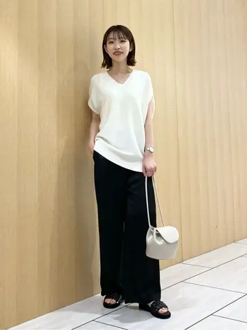 23区 原 コーディネート画像