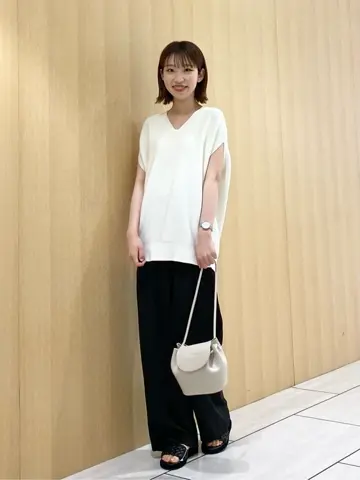 23区 原 コーディネート画像