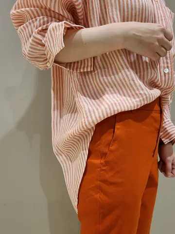 23区 スタッフ. コーディネート画像