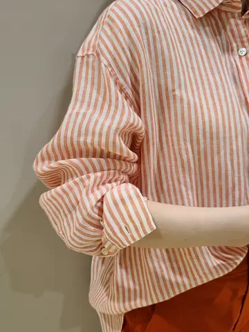 23区 スタッフ. コーディネート画像