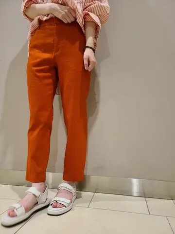 23区 スタッフ. コーディネート画像