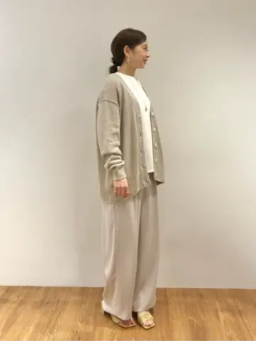 23区 西嶋 コーディネート画像