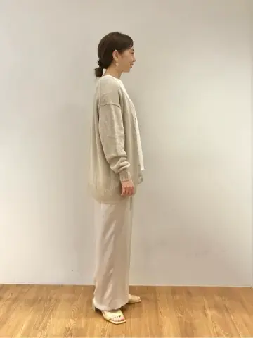 23区 西嶋 コーディネート画像