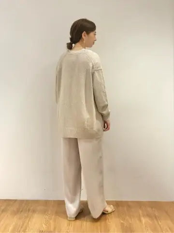 23区 西嶋 コーディネート画像