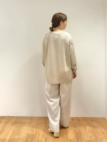 23区 西嶋 コーディネート画像