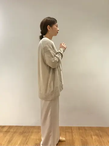 23区 西嶋 コーディネート画像