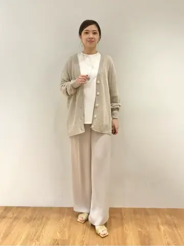 23区 西嶋 コーディネート画像