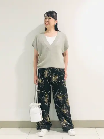 23区 飯野 コーディネート画像