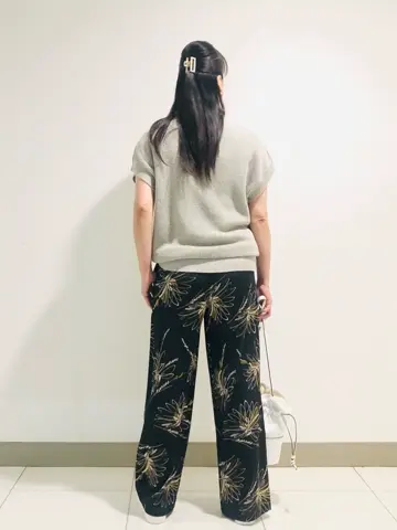 23区 飯野 コーディネート画像