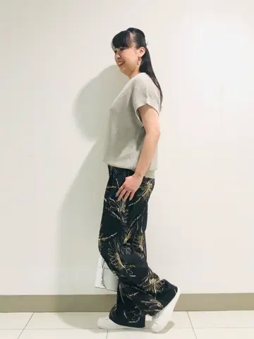 23区 飯野 コーディネート画像