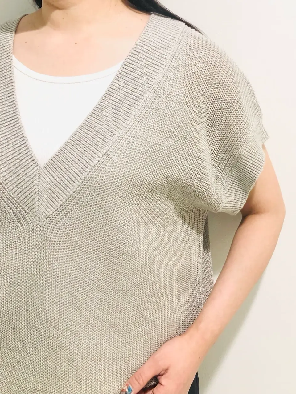 23区 飯野 コーディネート画像