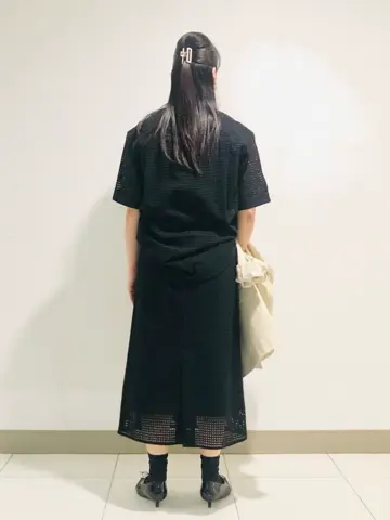 23区 飯野 コーディネート画像