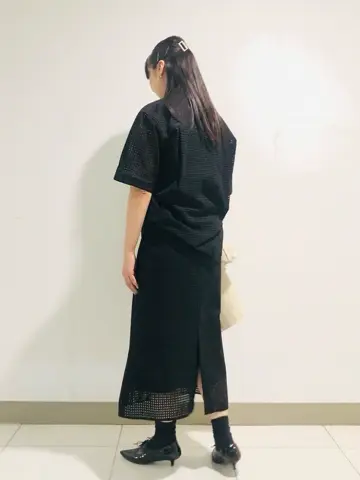 23区 飯野 コーディネート画像