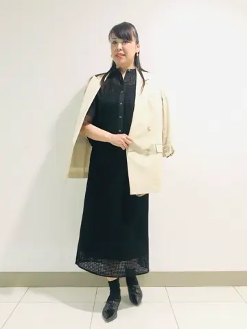 23区 飯野 コーディネート画像