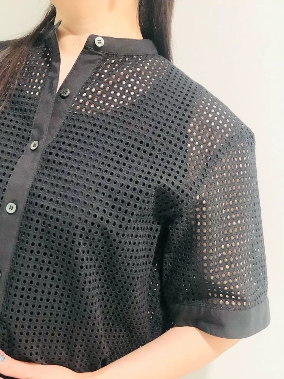 23区 飯野 コーディネート画像