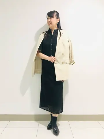 23区 飯野 コーディネート画像