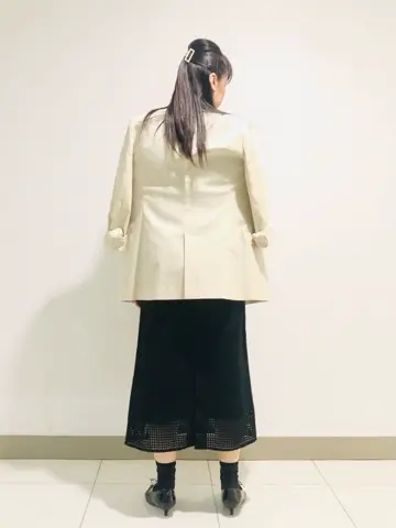 23区 飯野 コーディネート画像