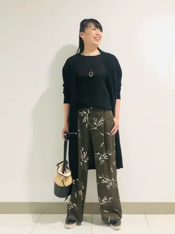 23区 飯野 コーディネート画像