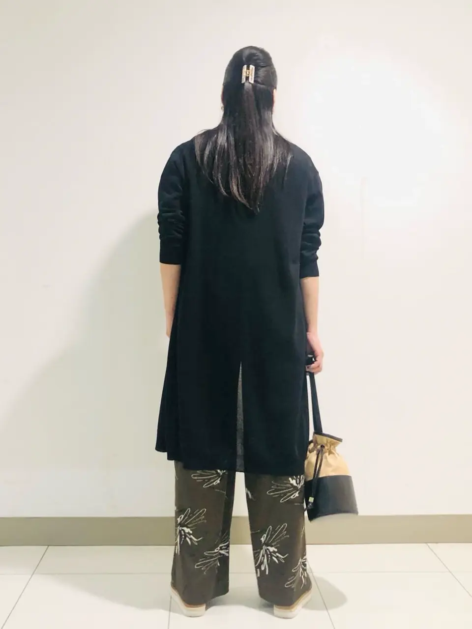 23区 飯野 コーディネート画像