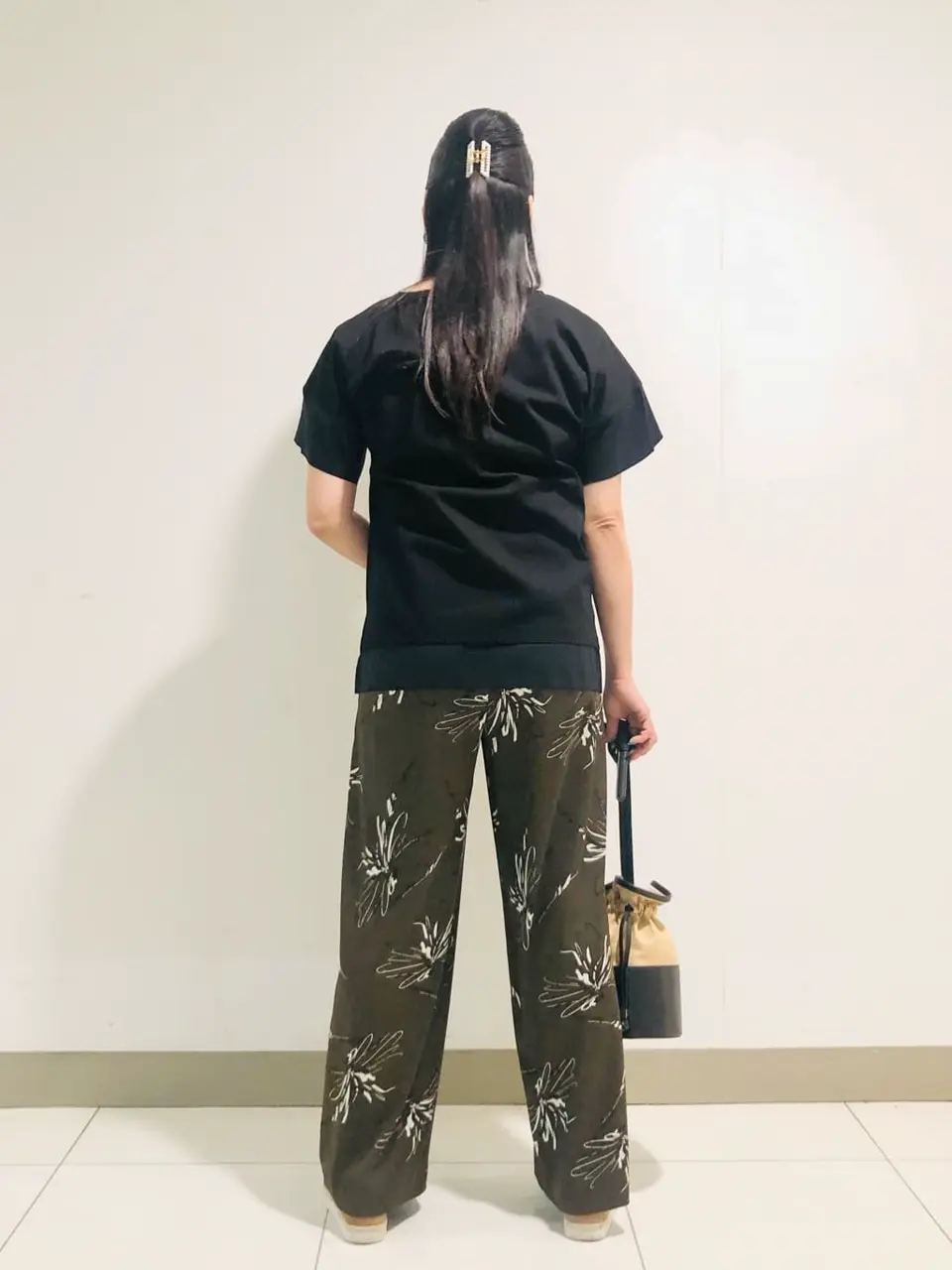 23区 飯野 コーディネート画像