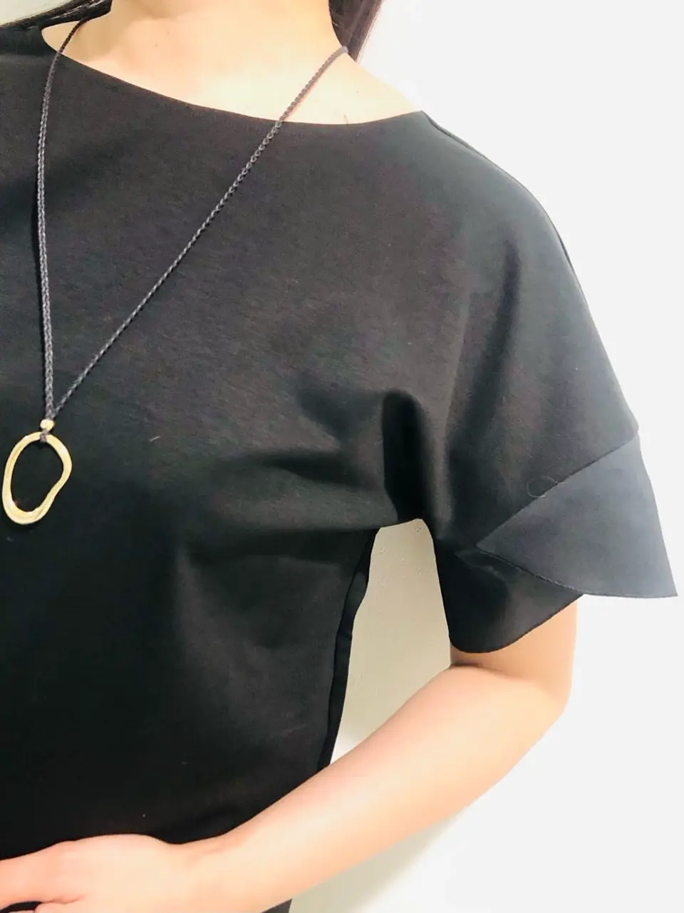 23区 飯野 コーディネート画像