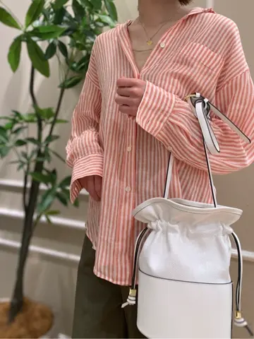 23区 木内 コーディネート画像